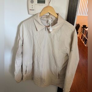 ALO TORRENT JACKET (M)